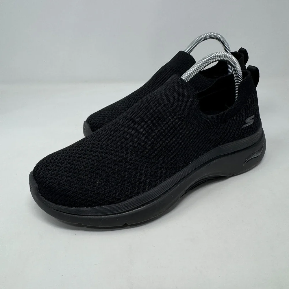 Skechers Women's Go Walk Arch Fit 2.0 Paityn 125300W‎ Casual Sneaker Women's 7.5